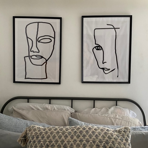 Line Art - Picture 1 of 2